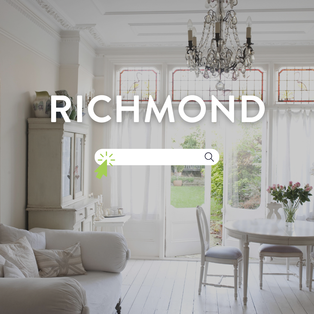 Search Homes in Richmond