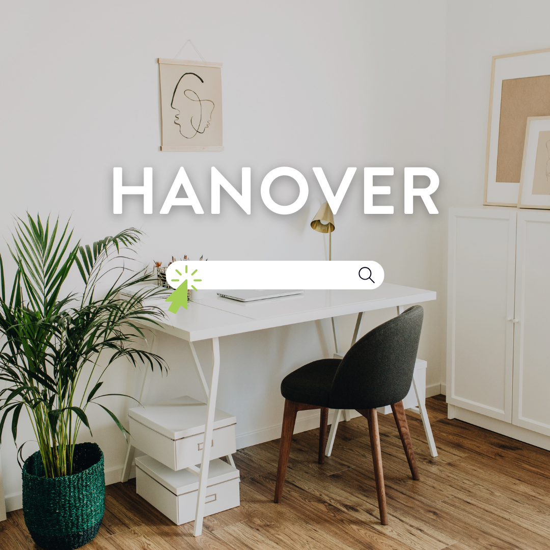 Search Homes in Hanover