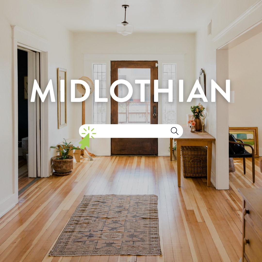 Search Homes in Midlothian