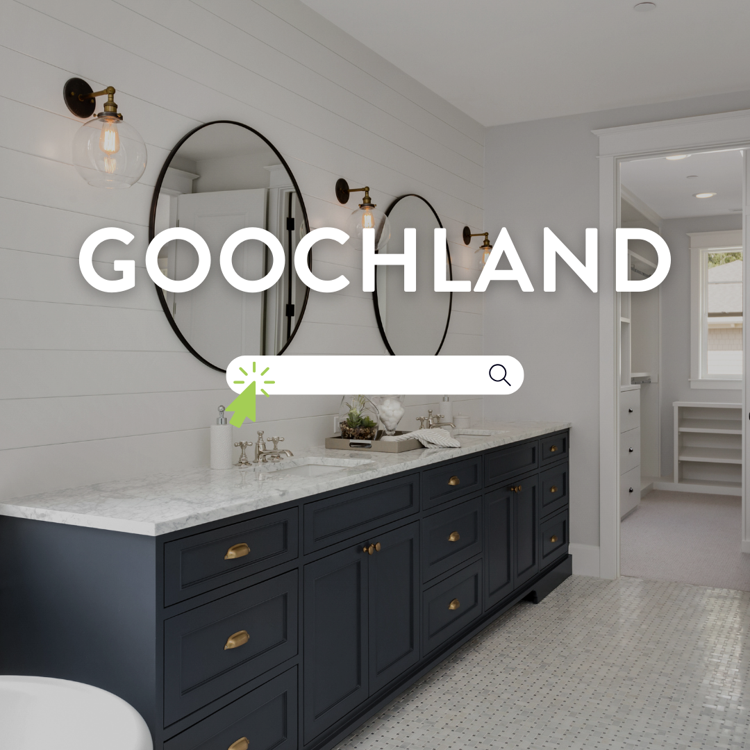 Search Homes in Goochland