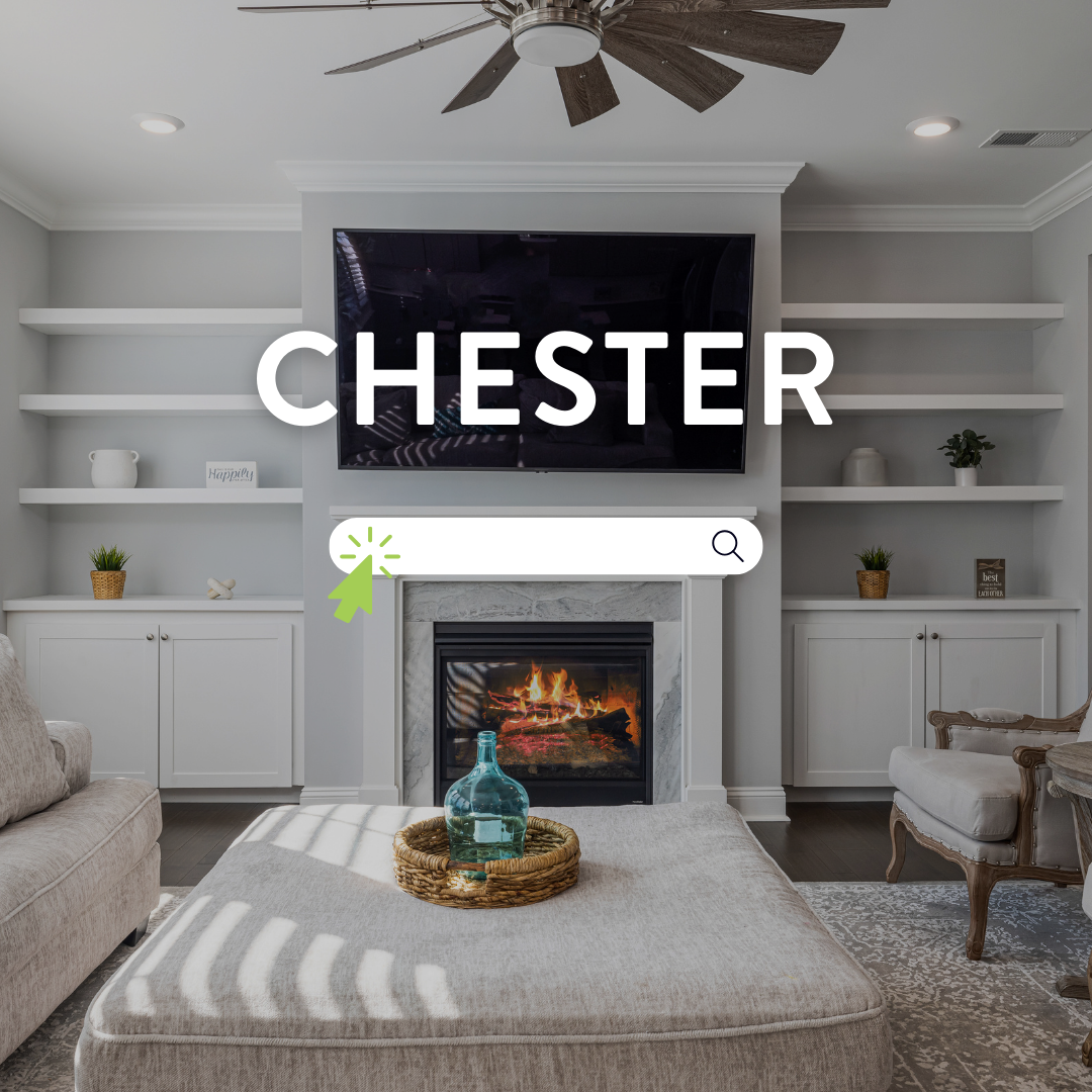 Search Homes in Chester