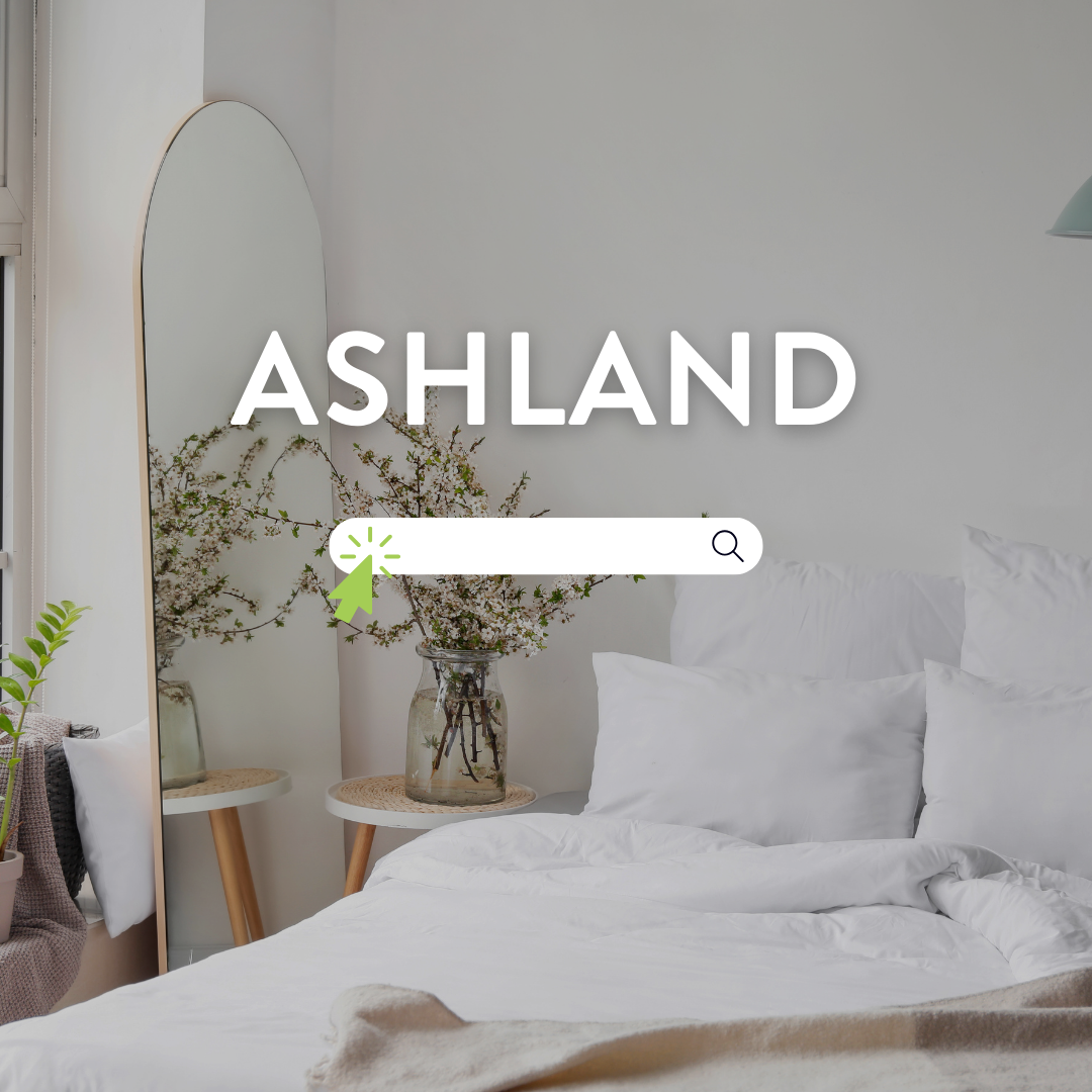 Search Homes in Ashland