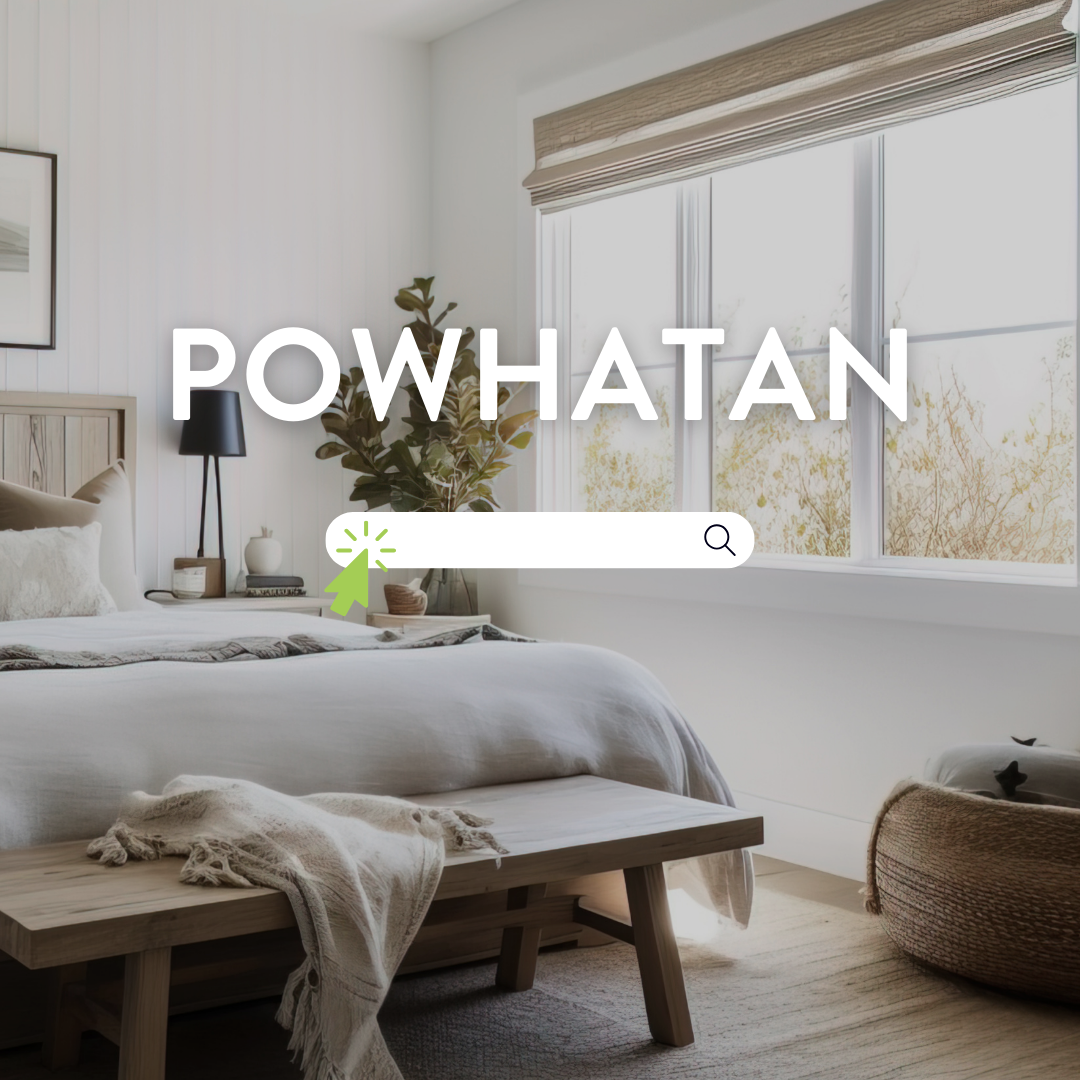 Search Homes in Powhatan