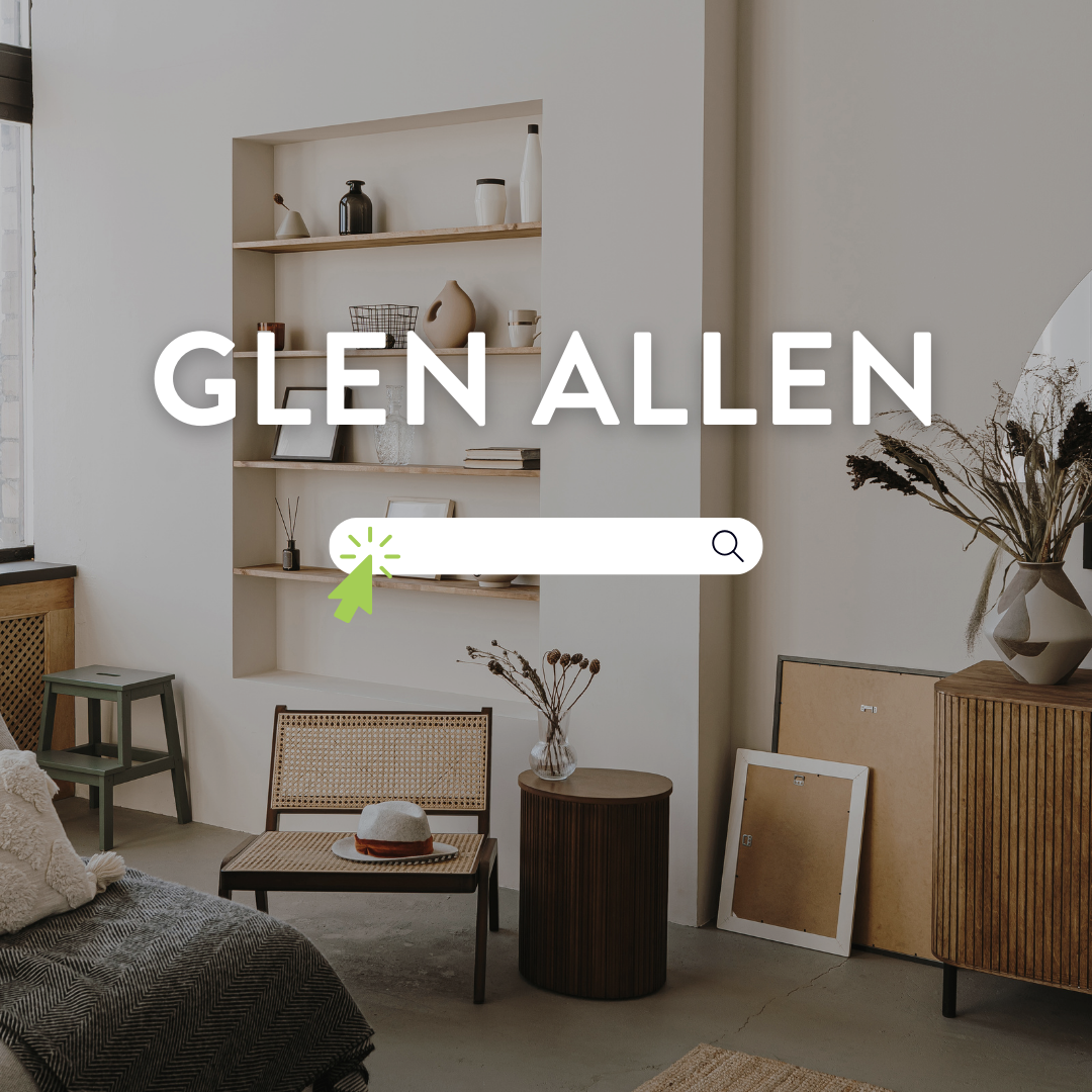 Search Homes in Glen Allen